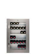 Reparación averías vinoteca Franke en  Almería